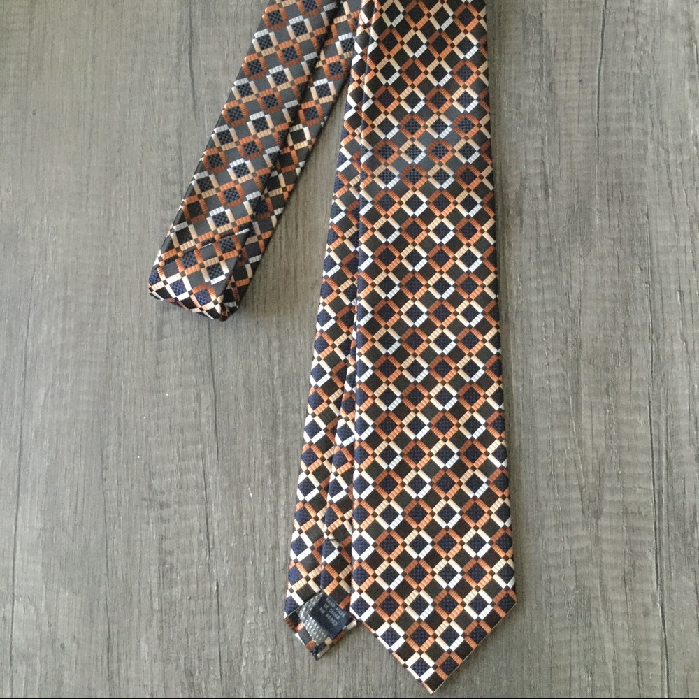 Giorgio Brutini Tie